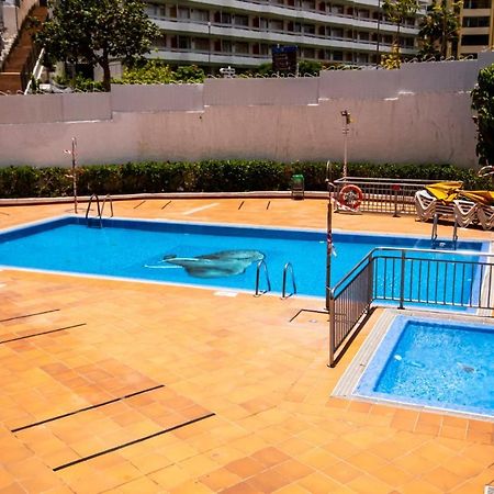 Los Elefantes Apartment San Bartolomé 외부 사진