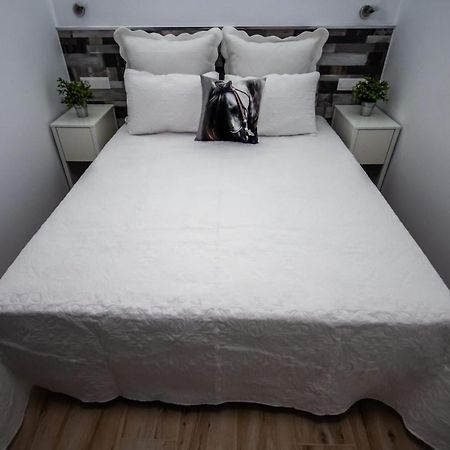 Los Elefantes Apartment San Bartolomé 외부 사진