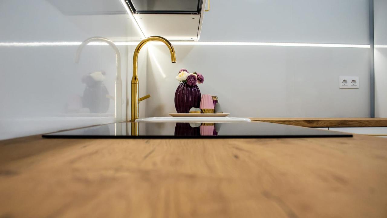 Los Elefantes Apartment San Bartolomé 외부 사진