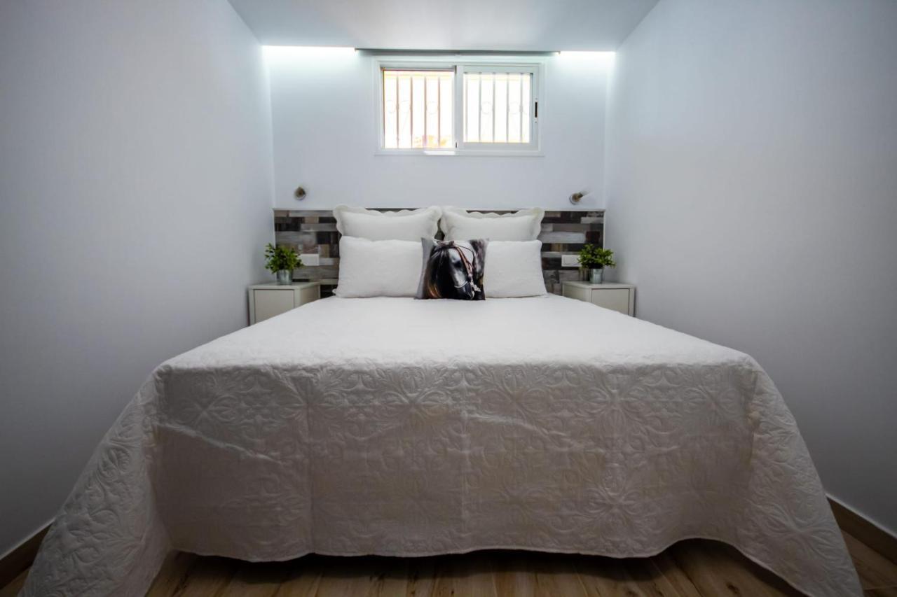 Los Elefantes Apartment San Bartolomé 외부 사진
