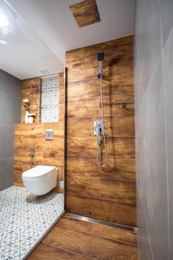 Los Elefantes Apartment San Bartolomé 외부 사진