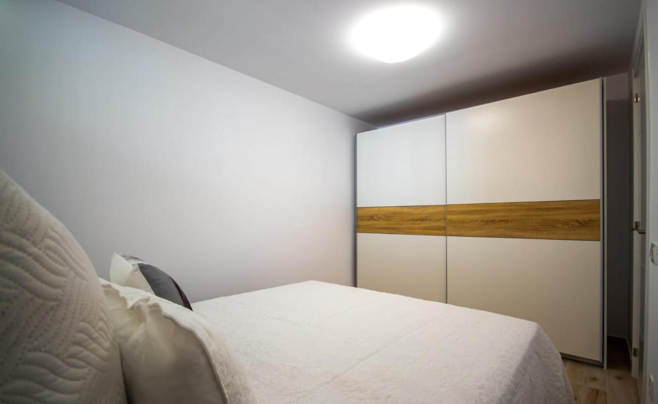Los Elefantes Apartment San Bartolomé 외부 사진
