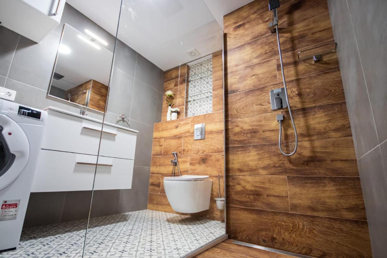 Los Elefantes Apartment San Bartolomé 외부 사진