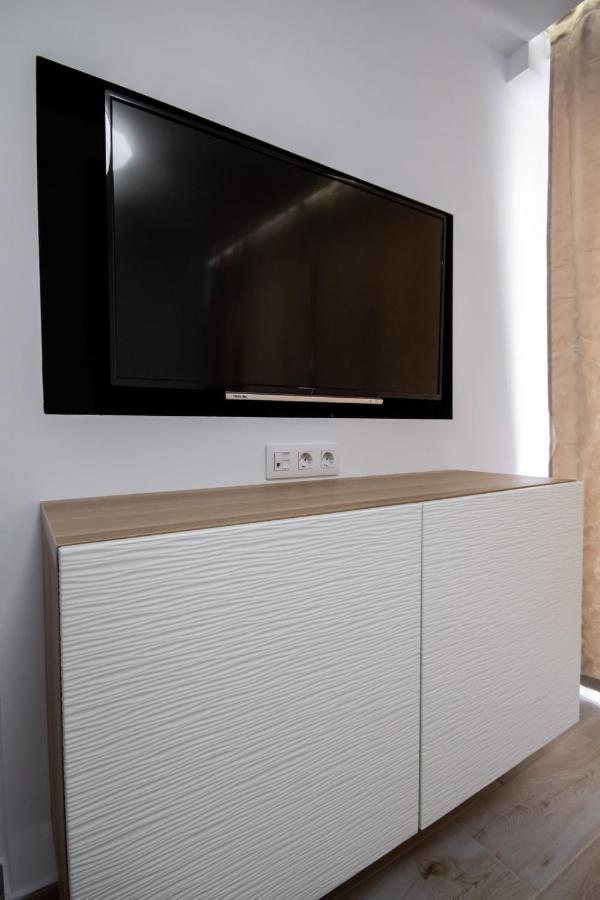 Los Elefantes Apartment San Bartolomé 외부 사진