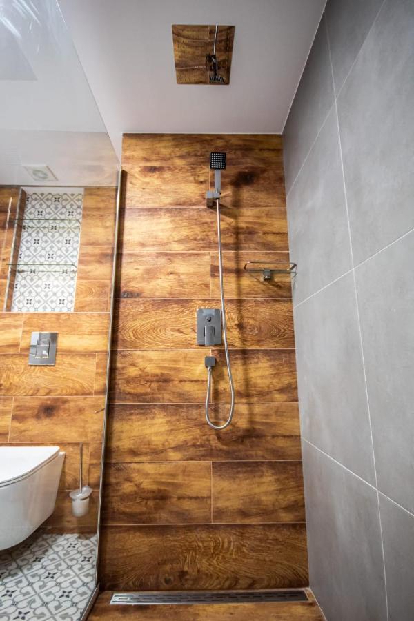 Los Elefantes Apartment San Bartolomé 외부 사진