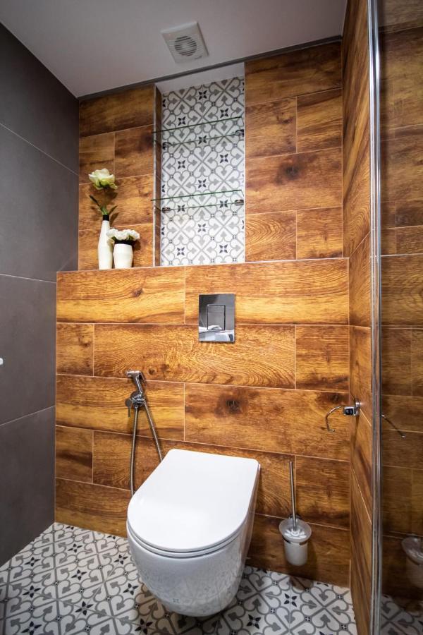 Los Elefantes Apartment San Bartolomé 외부 사진